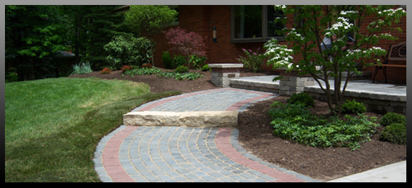 landscaping shelby twp mi