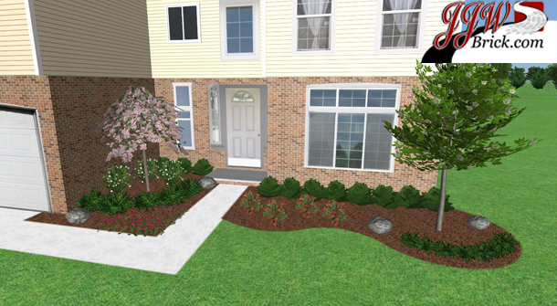 Landscaping Design Shelby Twp., MI