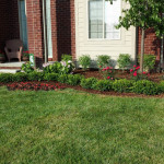 Simple Landscaping Ideas Rochester Hills